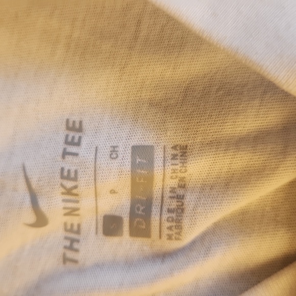 Nike USA tank top women's size small - Picture 4 of 5